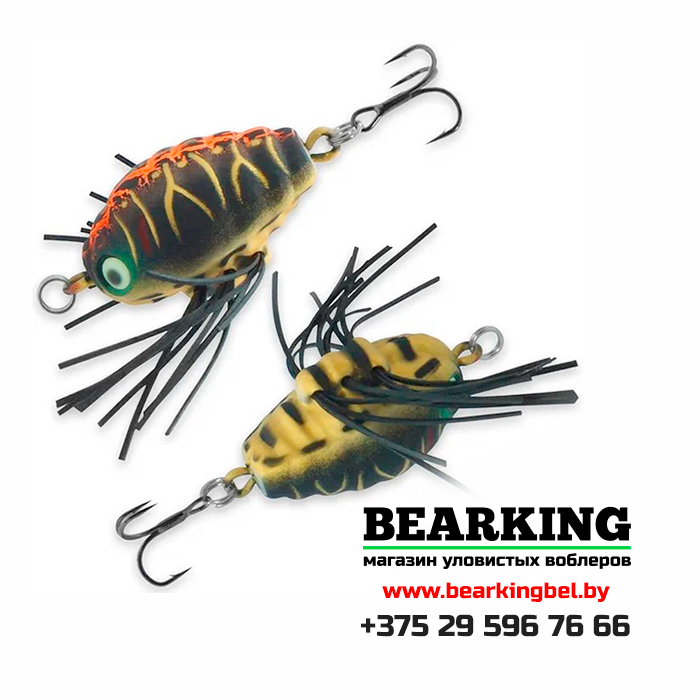 Kosadaka NotoBug 30F - Цвет L19