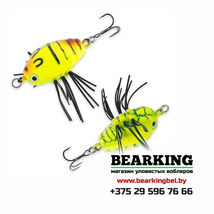 Kosadaka NotoBug 30F - Цвет L20