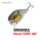 Kosadaka Raven Surf 38F Kosadaka Raven Surf 38F