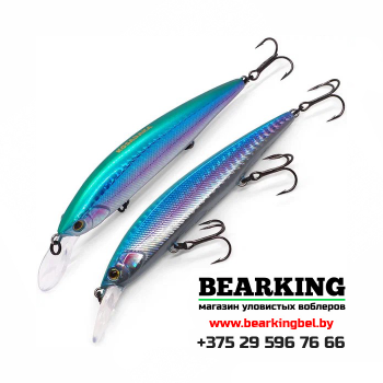 Kosadaka Rerange XS 110SP - Цвет BSP