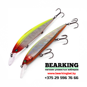 Kosadaka Rerange XS 110SP - Цвет LME