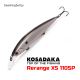 Kosadaka Rerange XS 110SP Kosadaka Rerange XS 110SP