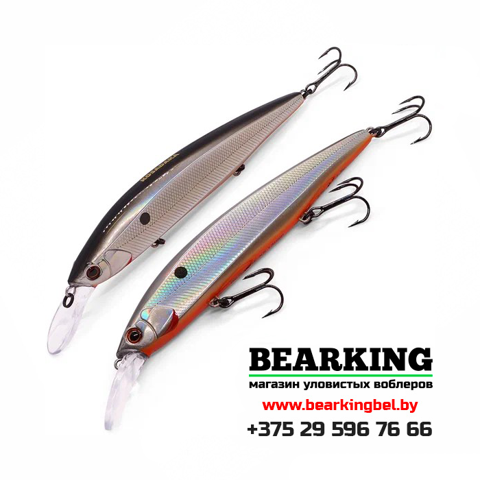 Kosadaka Rerange XS 130SP - Цвет GT