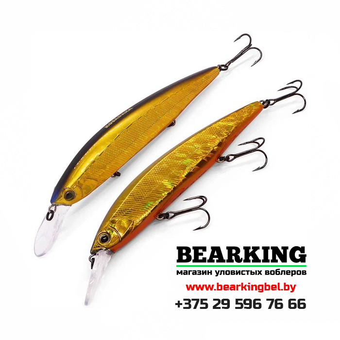 Kosadaka Rerange XS 130SP - Цвет HGBL