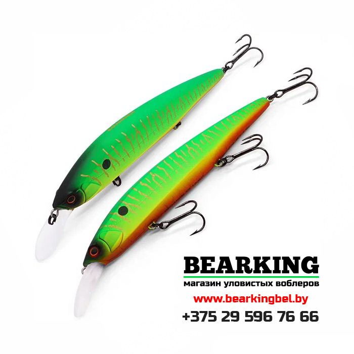 Kosadaka Rerange XS 130SP - Цвет MHT