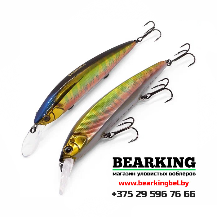 Kosadaka Rerange XS 130SP - Цвет NAV