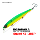 Kosadaka Squad XS 128SP Kosadaka Squad XS 128SP