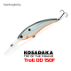 Kosadaka Troll DD 150F Kosadaka Troll DD 150F
