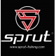 Шнуры плетеные Sprut Шнуры плетеные Sprut