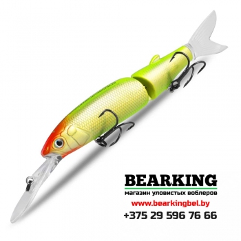 Bearking Magallon Diving 113SS Цвет F