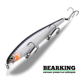 BearKing MagSquad 115F Цвет I