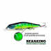 Bearking Orbit 110SP Цвет K