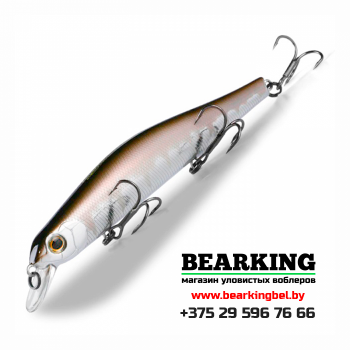 Bearking Orbit 110SP Цвет I