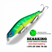 Bearking Orbit 110SP Цвет K