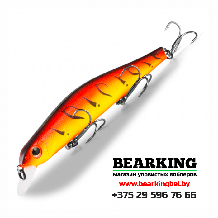 Bearking Orbit 110SP Цвет L