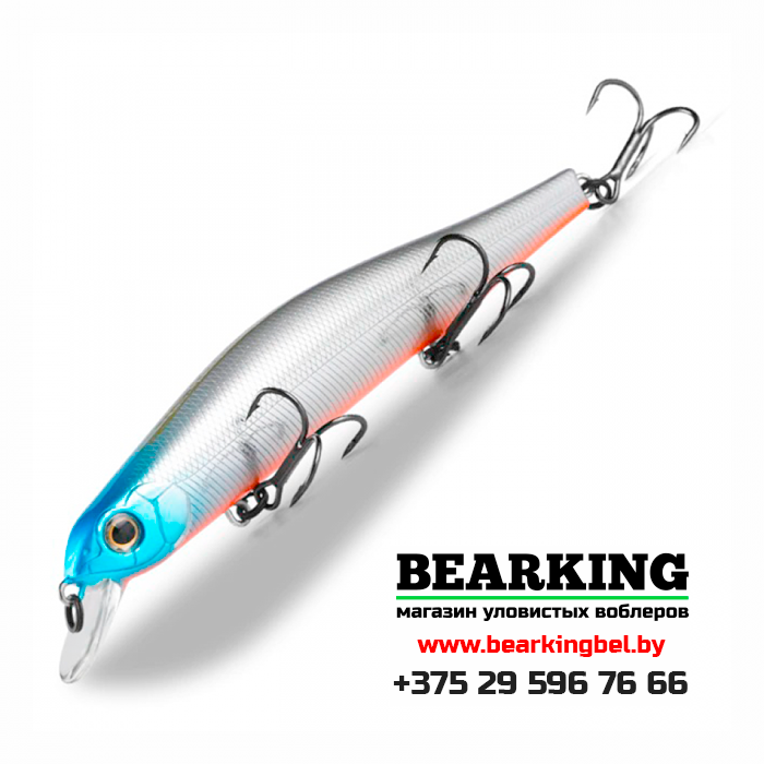 Bearking Orbit 110SP Цвет M