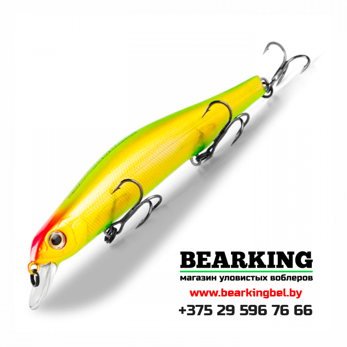 Bearking Orbit 110SP Цвет P