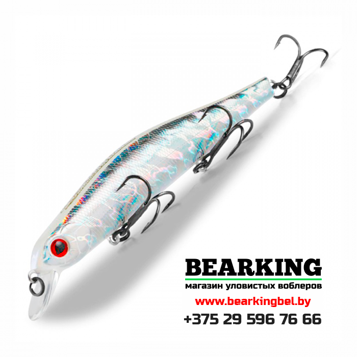 Bearking Orbit 110SP Цвет T