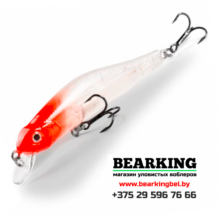 Bearking Orbit 80SP Цвет A