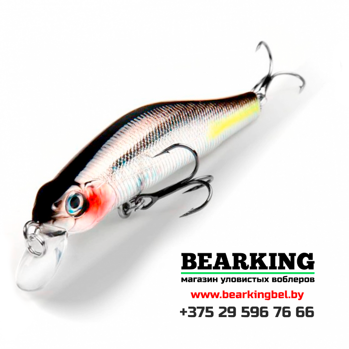 Bearking Orbit 80SP Цвет B
