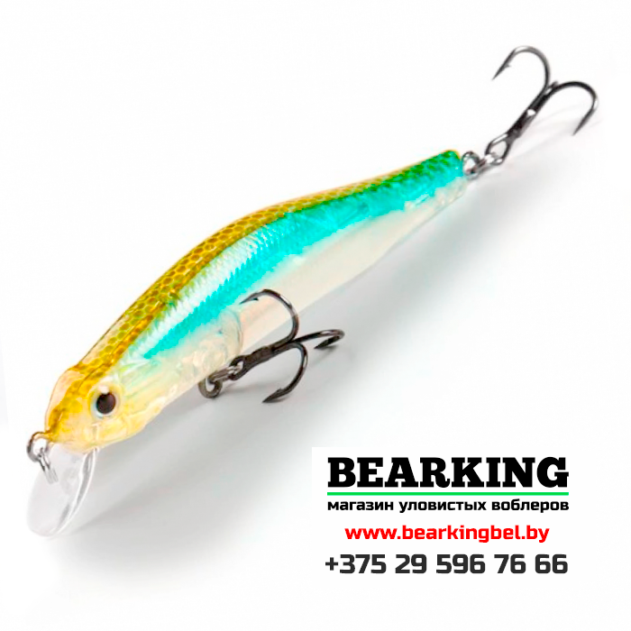Bearking Orbit 80SP Цвет E