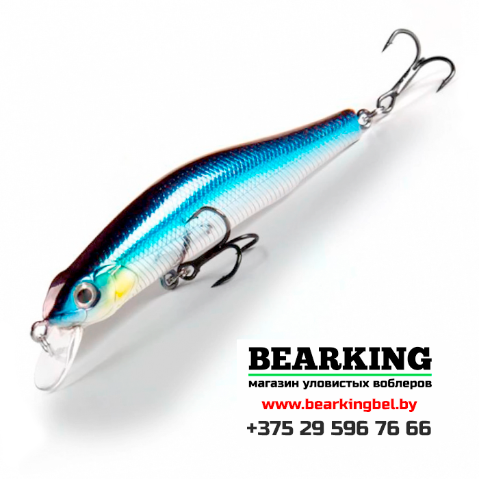 Bearking Orbit 80SP Цвет F