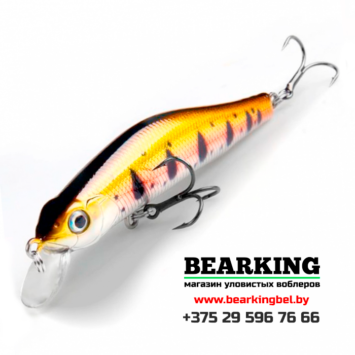 Bearking Orbit 80SP Цвет G