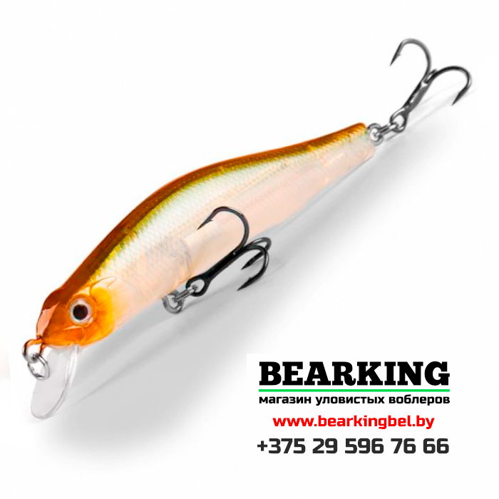 Bearking Orbit 80SP Цвет O
