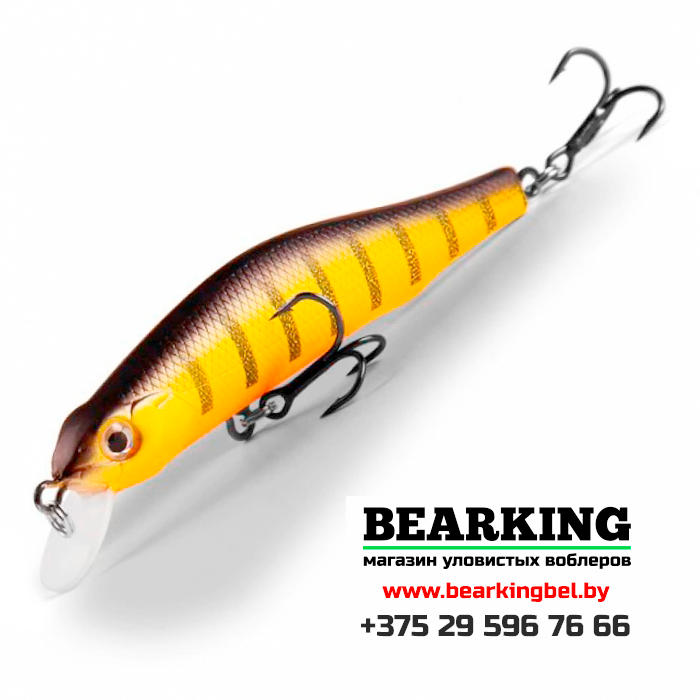 Bearking Orbit 80SP Цвет P