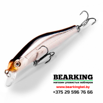 Bearking Orbit 80SP Цвет S