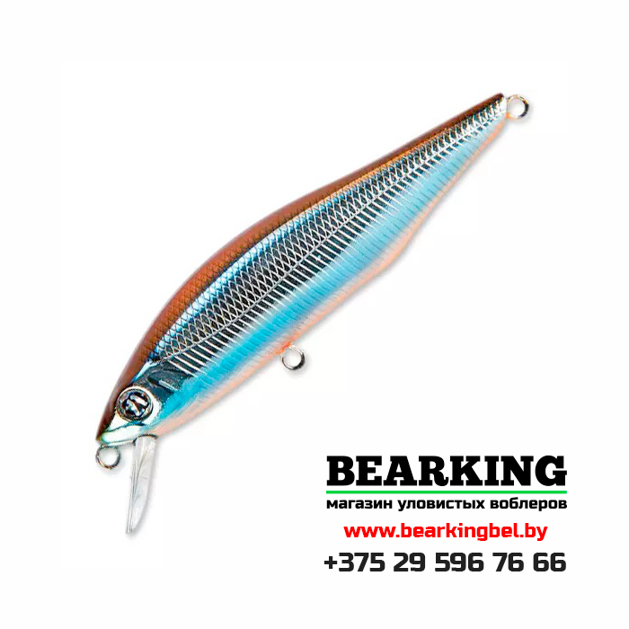 Pontoon21 Cheeky 80F SR - Цвет 154