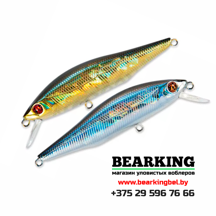 Pontoon21 Cheeky 80F SR - Цвет 222