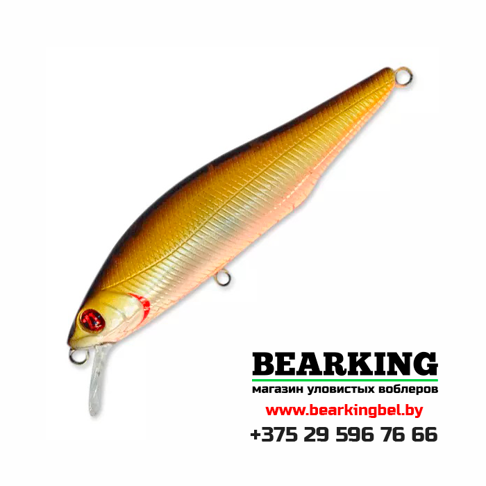 Pontoon21 Cheeky 80F SR - Цвет 417