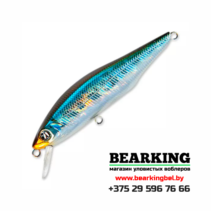 Pontoon21 Cheeky 80F SR - Цвет 005