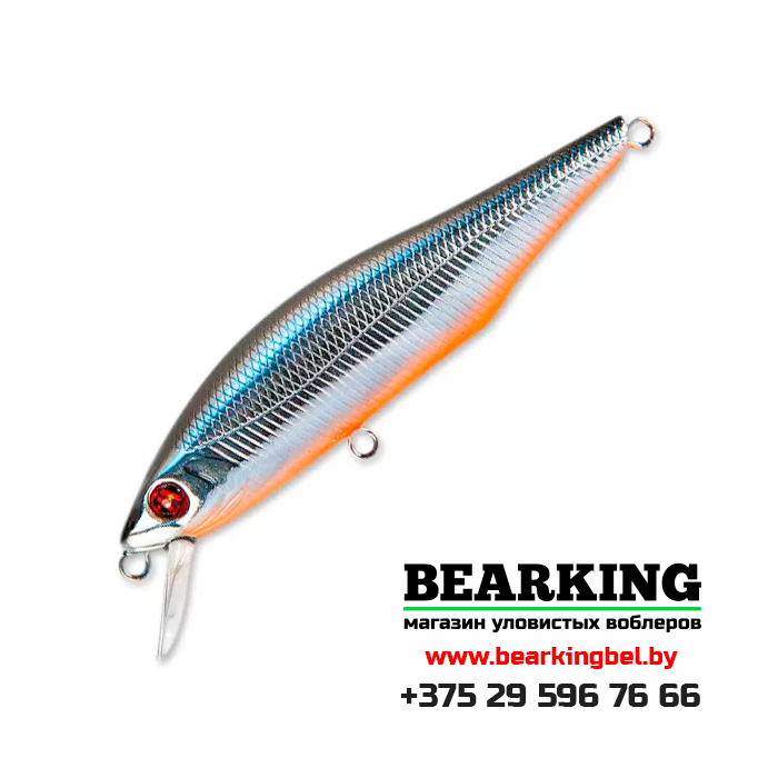 Pontoon21 Cheeky 80F SR - Цвет 051