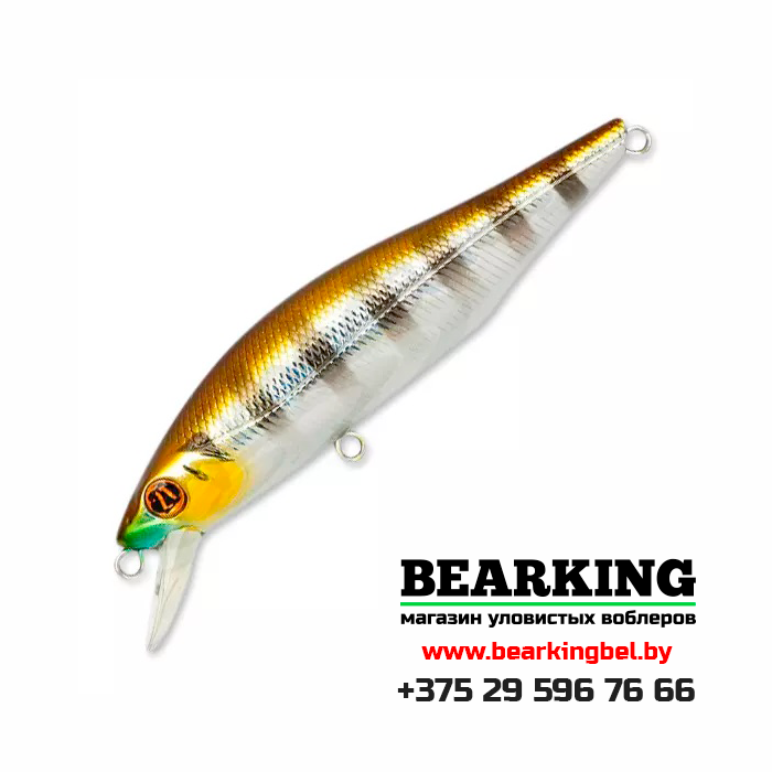 Pontoon21 Cheeky 80F SR - Цвет 007