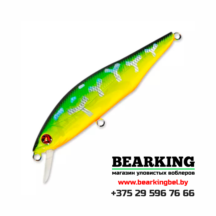 Pontoon21 Cheeky 80F SR - Цвет 070