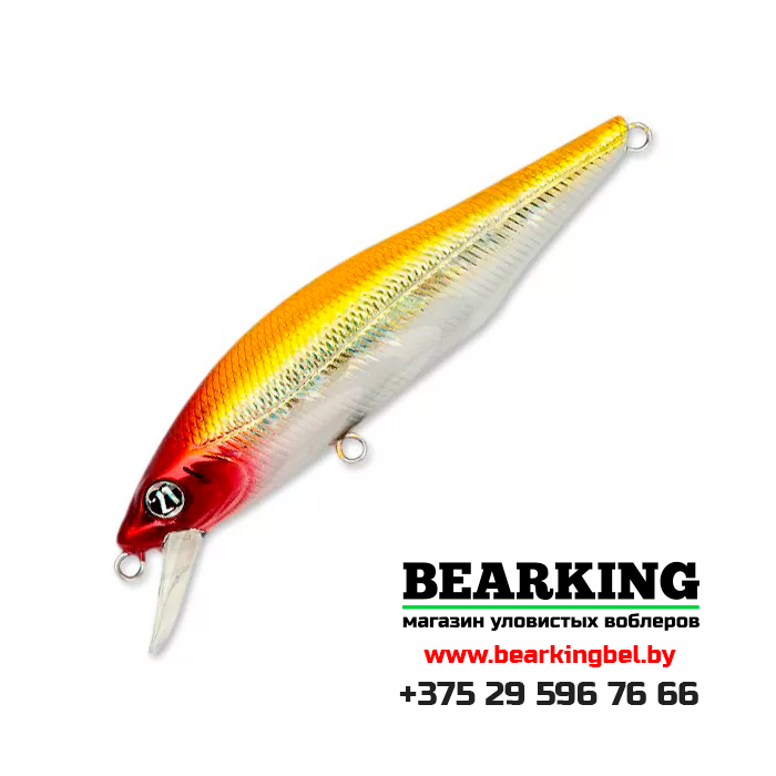 Pontoon21 Cheeky 80F SR - Цвет A15 Pontoon21 Cheeky 80F SR - Цвет A15