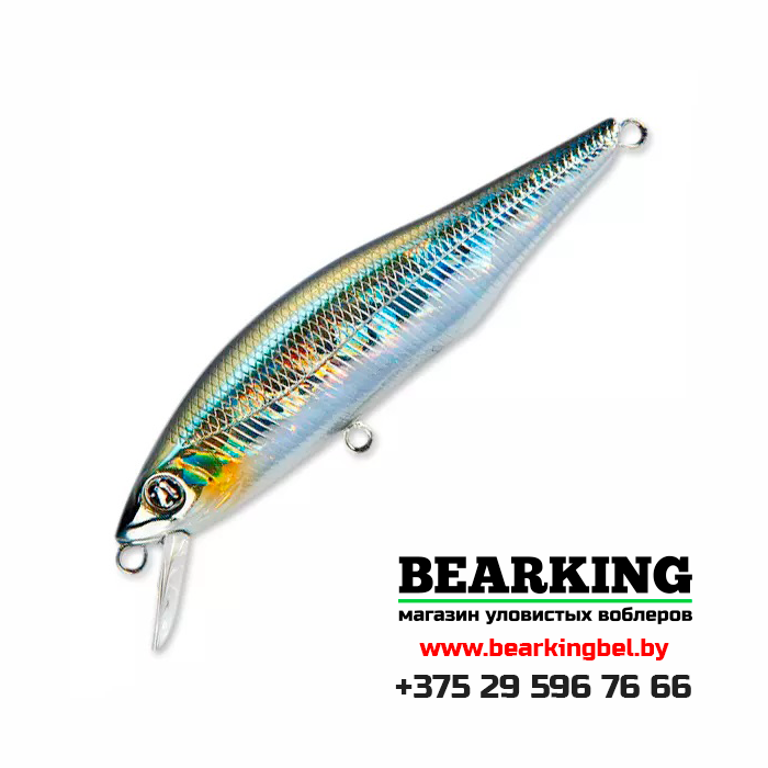 Pontoon21 Cheeky 80F SR - Цвет R30