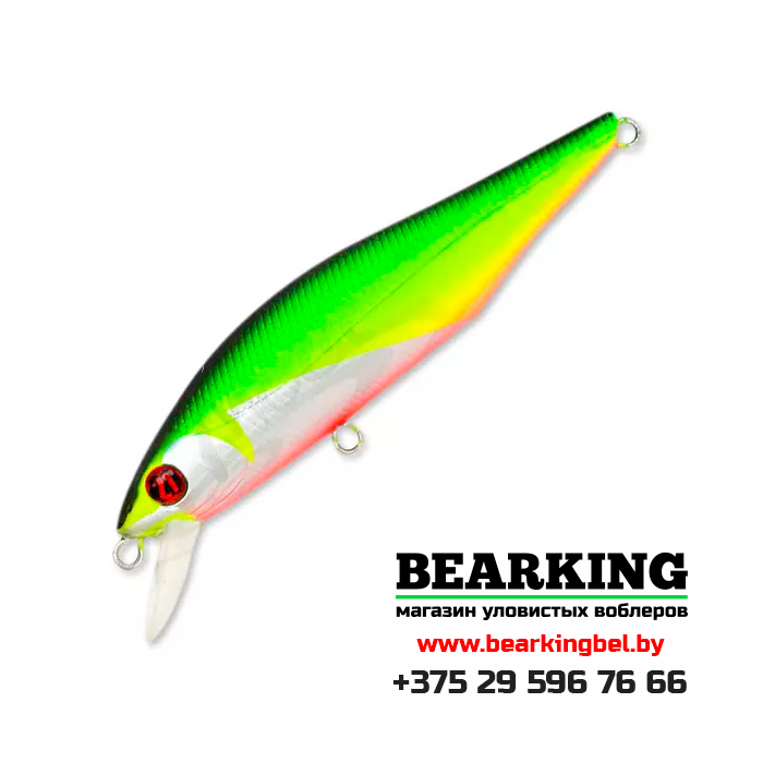Pontoon21 Cheeky 80F SR - Цвет R37