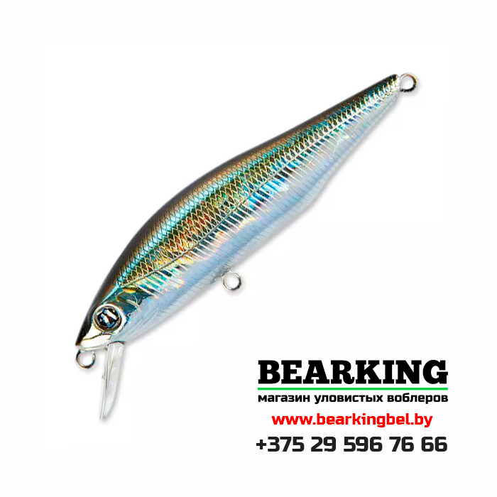 Pontoon21 Cheeky 80F SR - Цвет R51 Pontoon21 Cheeky 80F SR - Цвет R51