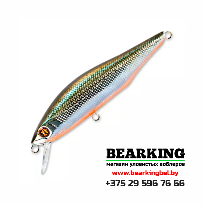 Pontoon21 Cheeky 80F SR - Цвет R60