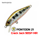 Pontoon 21 Crack Jack 98SP-MR