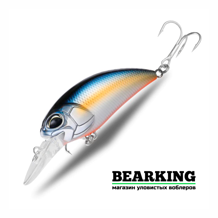 Bearking Realis Crank M65 8A Цвет A