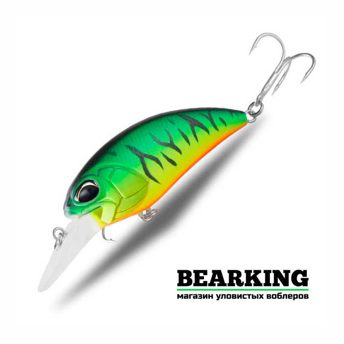 Bearking Realis Crank M65 8A Цвет F