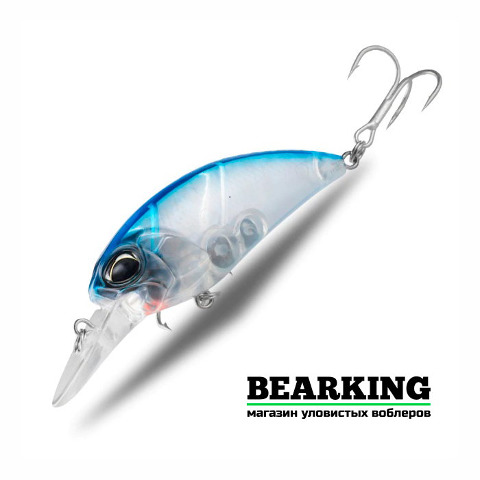 Bearking Realis Crank M65 8A Цвет I