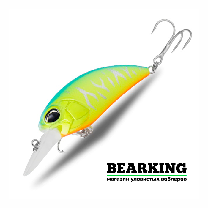Bearking Realis Crank M65 8A Цвет L