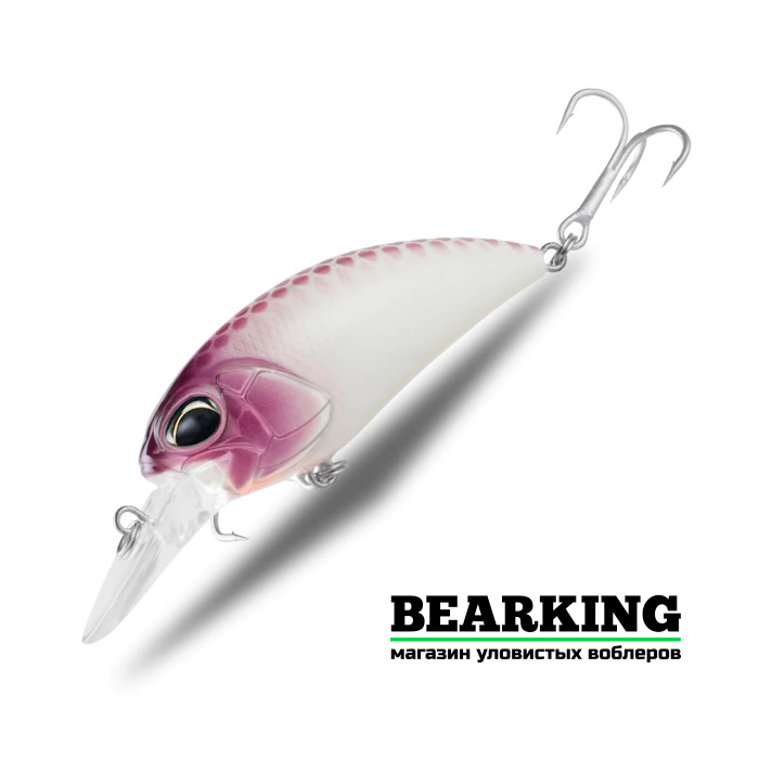 Bearking Realis Crank M65 8A Цвет M
