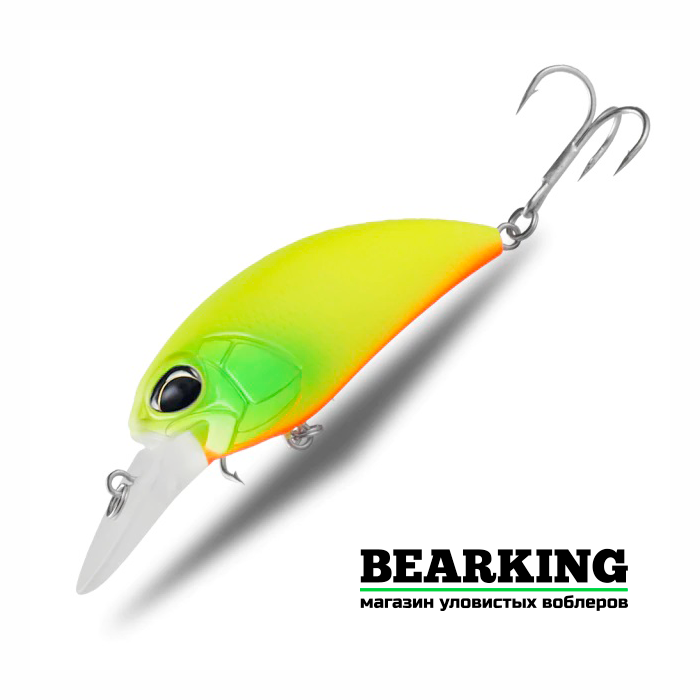 Bearking Realis Crank M65 8A Цвет N