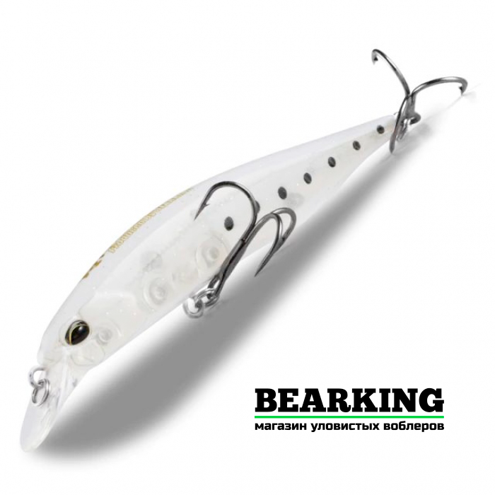 Bearking Realis Jerkbait 85SP Цвет C